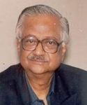 Dr. Raja Ramanna 1925-2004